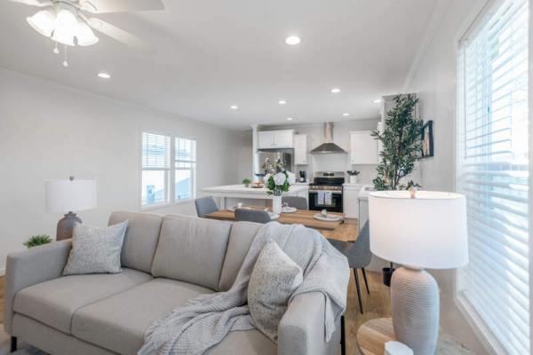 2023 Clayton Manufactured Home