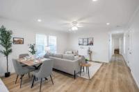2023 Clayton Manufactured Home