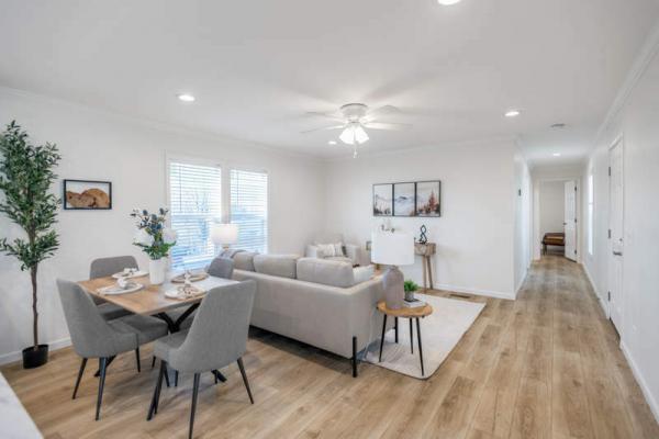 2023 Clayton Manufactured Home