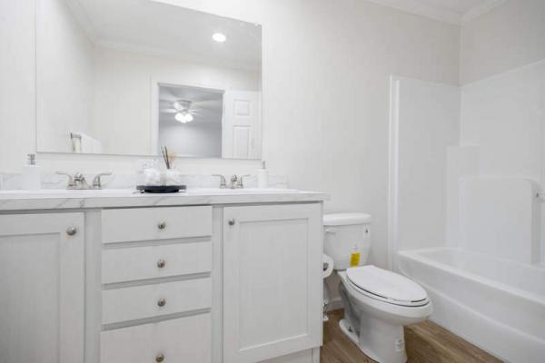 2023 Clayton Manufactured Home