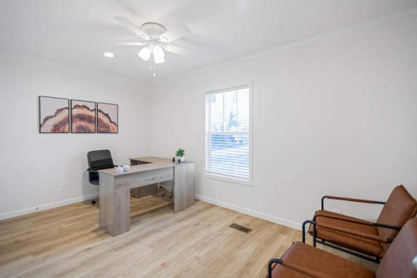 2023 Clayton Manufactured Home