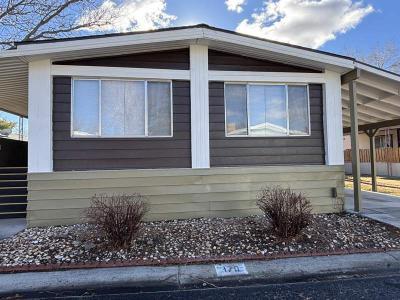 Mobile Home at 4465 Boca Way #170 Reno, NV 89502