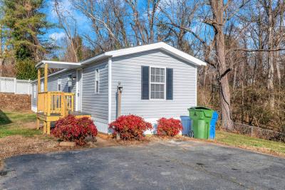 Mobile Home at 710 Sand Hill Road Lot 1 Asheville, NC 28806