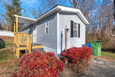 Photo 2 of 20 of home located at 710 Sand Hill Road Lot 1 Asheville, NC 28806