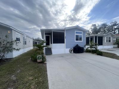 Mobile Home at 7125 Fruitville Rd 366 Sarasota, FL 34240