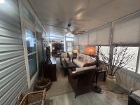 2022 Chariot Mobile Home
