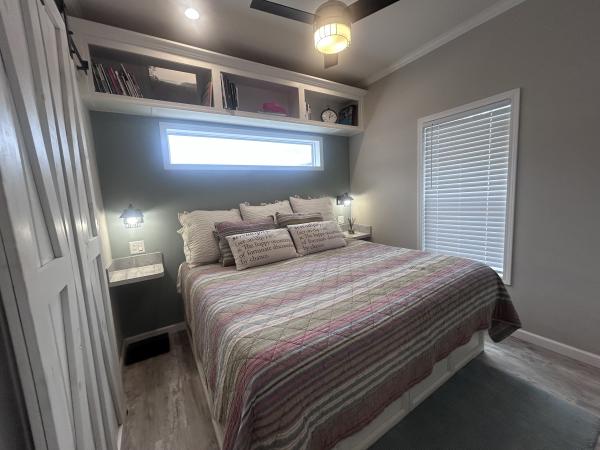 2022 Chariot Mobile Home