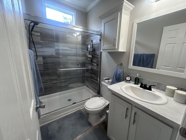 2022 Chariot Mobile Home