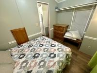 1992 Chariot Mobile Home