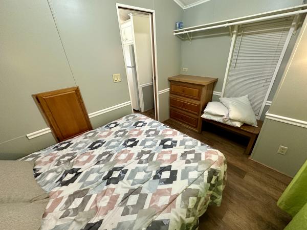 1992 Chariot Mobile Home