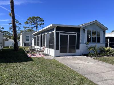 Mobile Home at 7125 Fruitville Rd 1254 Sarasota, FL 34240