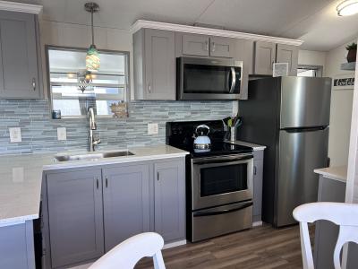 Photo 3 of 12 of home located at 7125 Fruitville Rd 1254 Sarasota, FL 34240