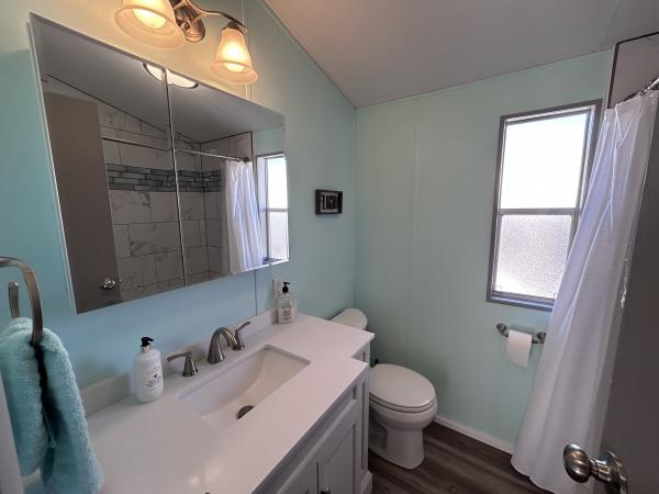 1992 Mobile Home