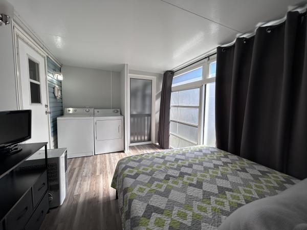 1992 Mobile Home