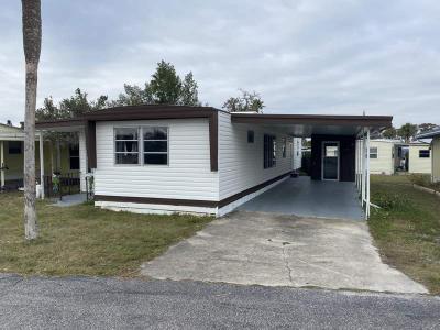 Mobile Home at 50 Joy Lane Tavares, FL 32778