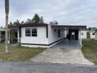 1972 HOME Manufactured Home