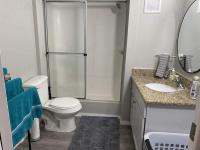 1972 HOME Manufactured Home