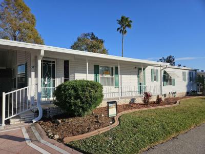 Mobile Home at 51 Creek Circle Lake Alfred, FL 33850