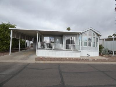Mobile Home at 1110 North Henness Rd 557 Casa Grande, AZ 85122