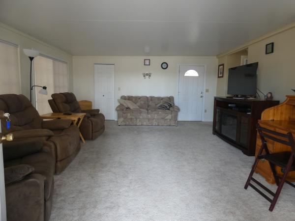 2001 Mobile Home