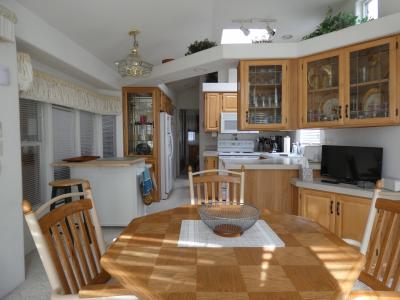 Photo 3 of 14 of home located at 1110 North Henness Rd 557 Casa Grande, AZ 85122