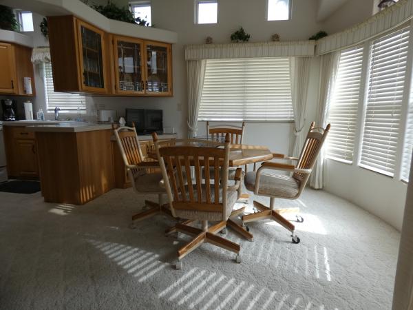 2001 Mobile Home