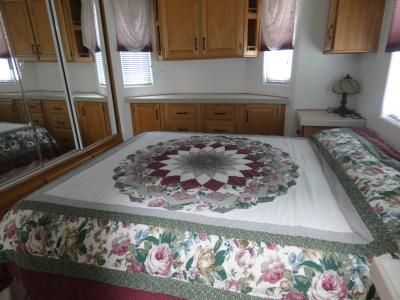 Photo 5 of 14 of home located at 1110 North Henness Rd 557 Casa Grande, AZ 85122