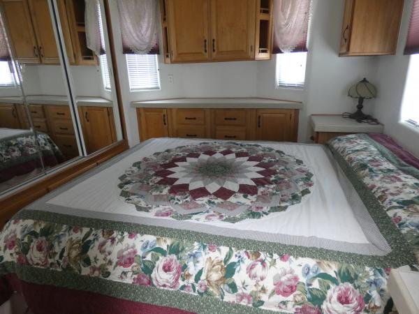 2001 Mobile Home