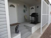 2001 Mobile Home