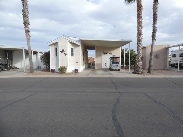 2007 Mobile Home