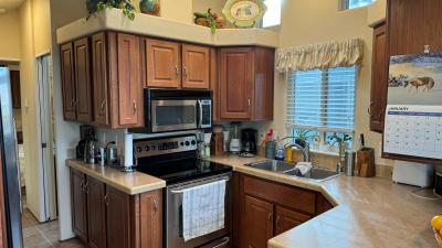 Photo 2 of 14 of home located at 1110 North Henness Rd 14 Casa Grande, AZ 85122