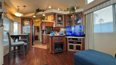 Photo 5 of 14 of home located at 1110 North Henness Rd 14 Casa Grande, AZ 85122