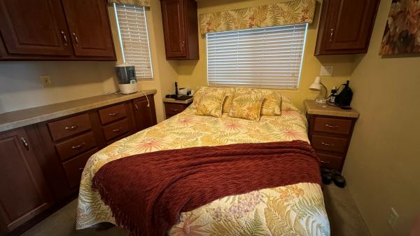 2007 Mobile Home