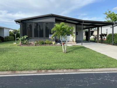 Mobile Home at 26284 Montgomery Dr Bonita Springs, FL 34135