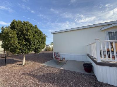 Photo 5 of 21 of home located at 2000 S. Apache Rd., Lot #159 Buckeye, AZ 85326