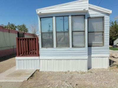 Mobile Home at 2537 N Las Vegas Blvd Lot 64 North Las Vegas, NV 89030