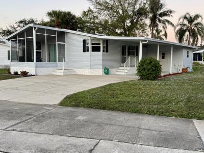 Mobile Home at 4395 Sea Gull Drive Merritt Island, FL 32953