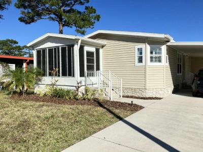 Mobile Home at 14951 Firestone St. Orlando, FL 32826