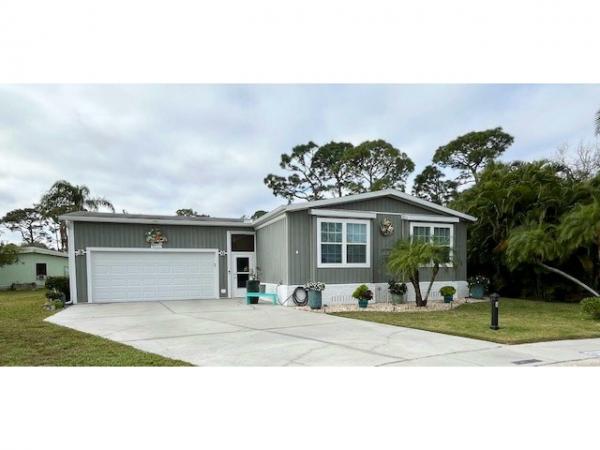 2017 SKYL Manufactured Home