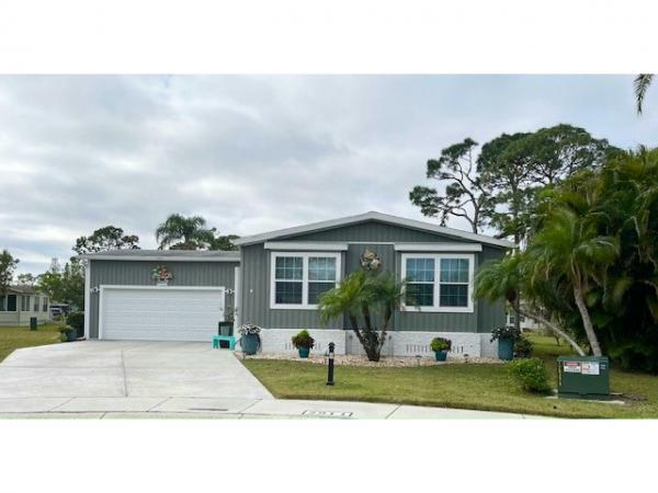 2017 SKYL Manufactured Home