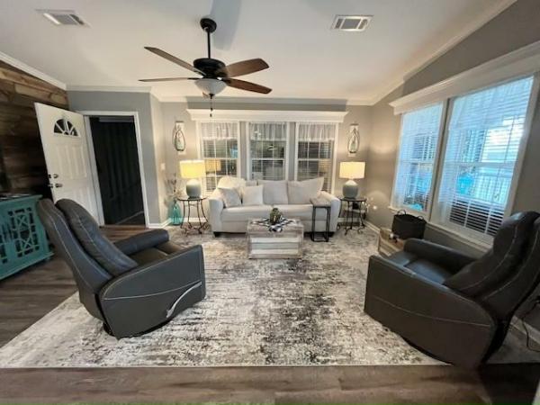 2017 SKYL Manufactured Home