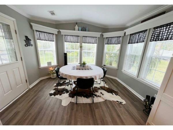 2017 SKYL Manufactured Home