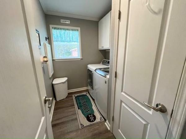 2017 SKYL Manufactured Home