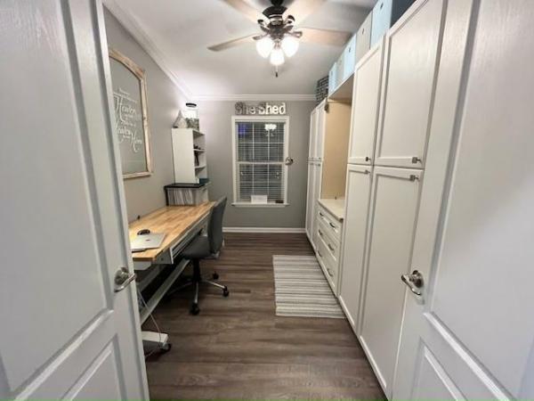2017 SKYL Manufactured Home