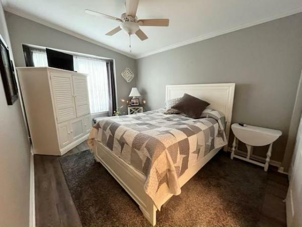 2017 SKYL Manufactured Home