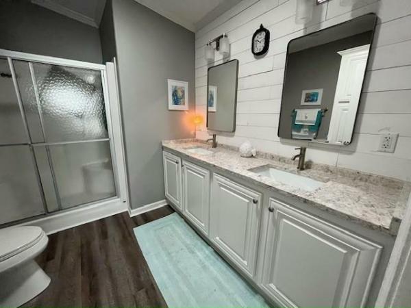 2017 SKYL Manufactured Home