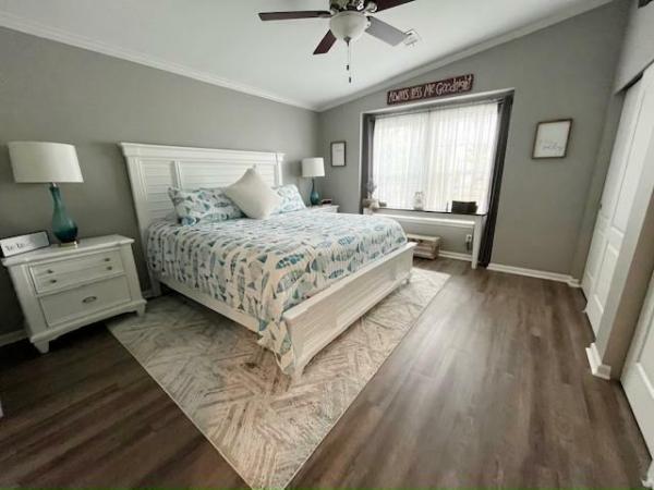2017 SKYL Manufactured Home
