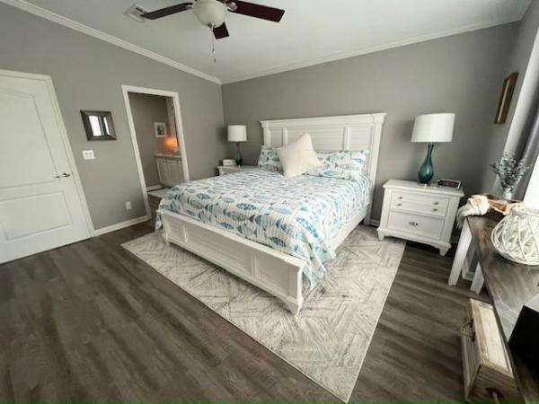 2017 SKYL Manufactured Home