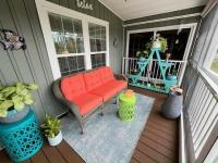 2017 SKYL Manufactured Home