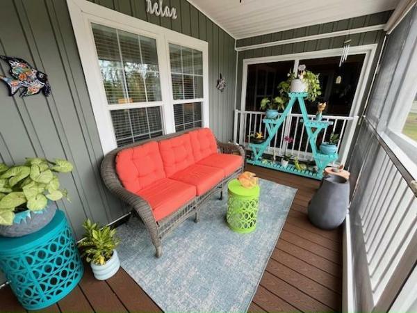 2017 SKYL Manufactured Home